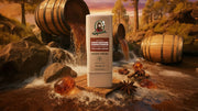 Wood Barrel Bourbon Conditioner - Fresh Profile