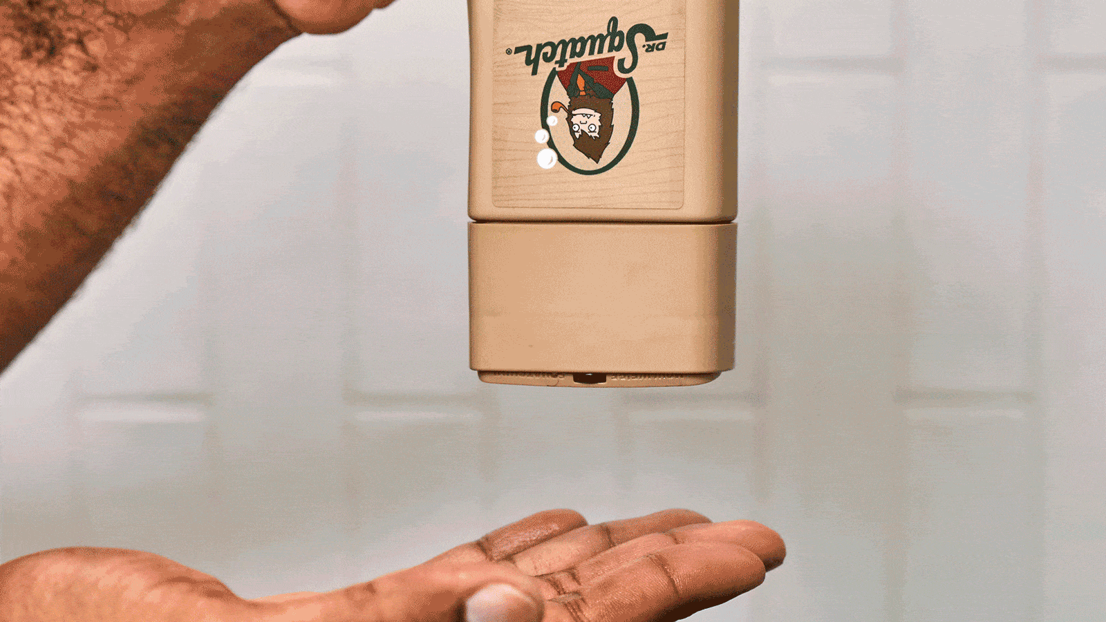 Cool Fresh Aloe Shampoo - Classic Daily Wash