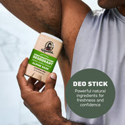 Deodorant 2-Pack - Modern Pack