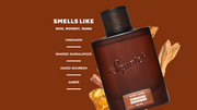 Cologne 3-Pack - Gift Outdoor Rotation