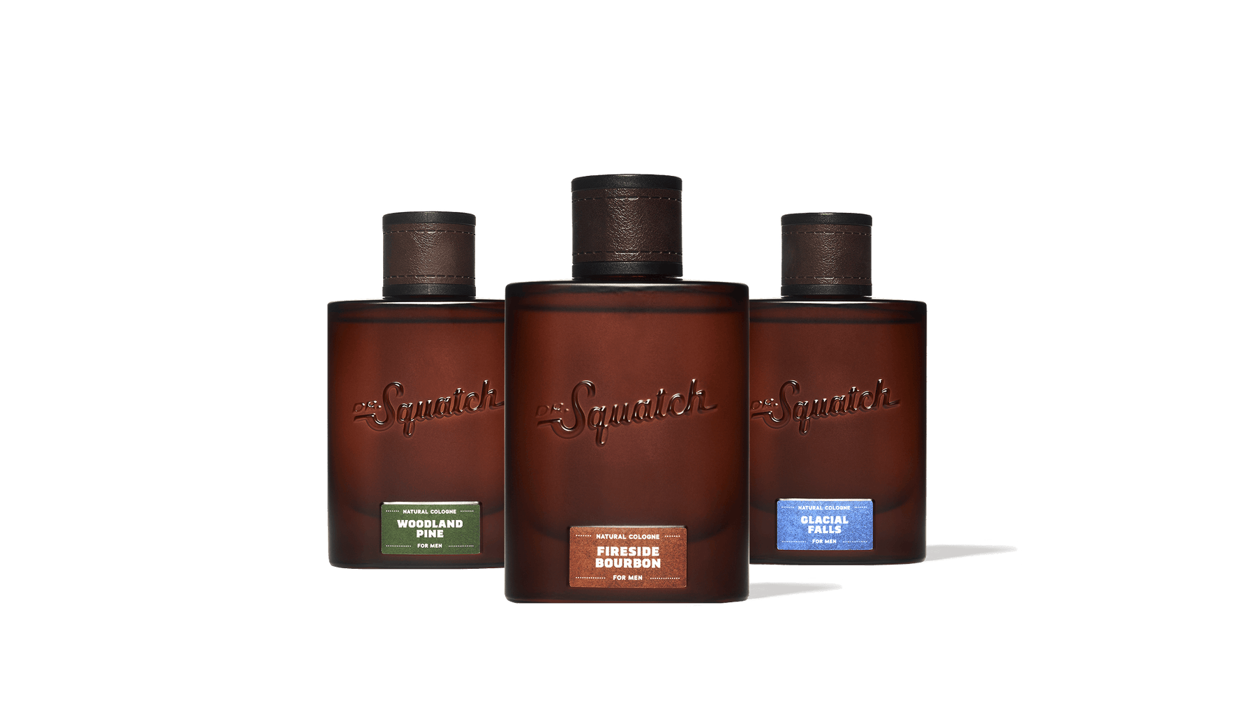 Cologne 3-Pack - Modern Outdoor Rotation