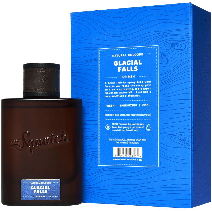 Fresh Scents Set - Active Collector Choice