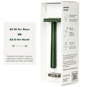 Safety Razor - Daily Simple Pick