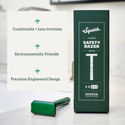 Safety Razor - Daily Simple Pick