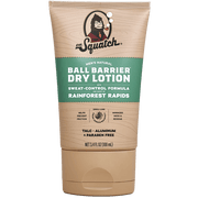 Dry Lotion 3-Pack - Simple Gift Pick