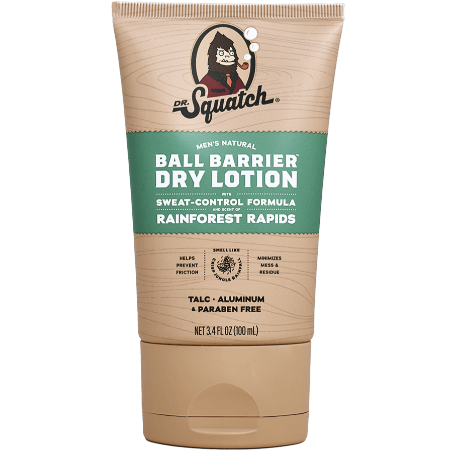 Dry Lotion 3-Pack - Simple Gift Pick