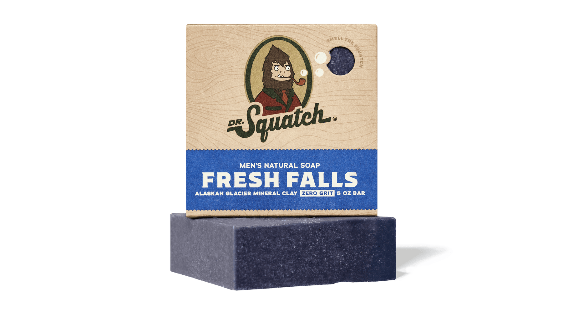 Fresh Falls - Modern Outdoor Start