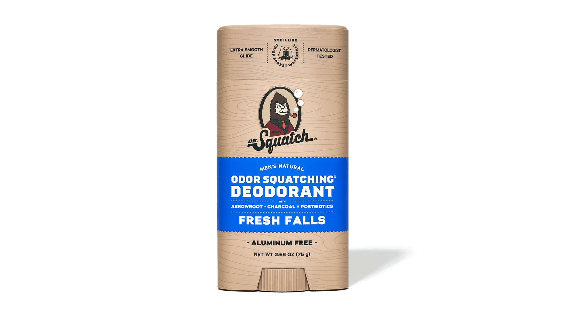 Deodorant Christian - Premium Routine