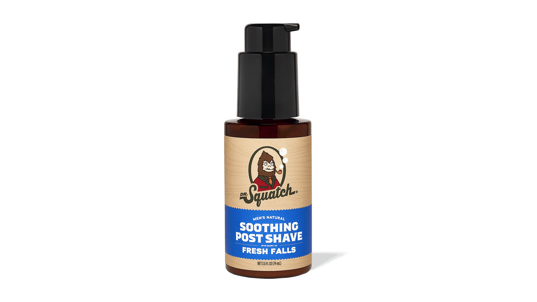 Soothing Post Shave Fresh Falls - Pine Style