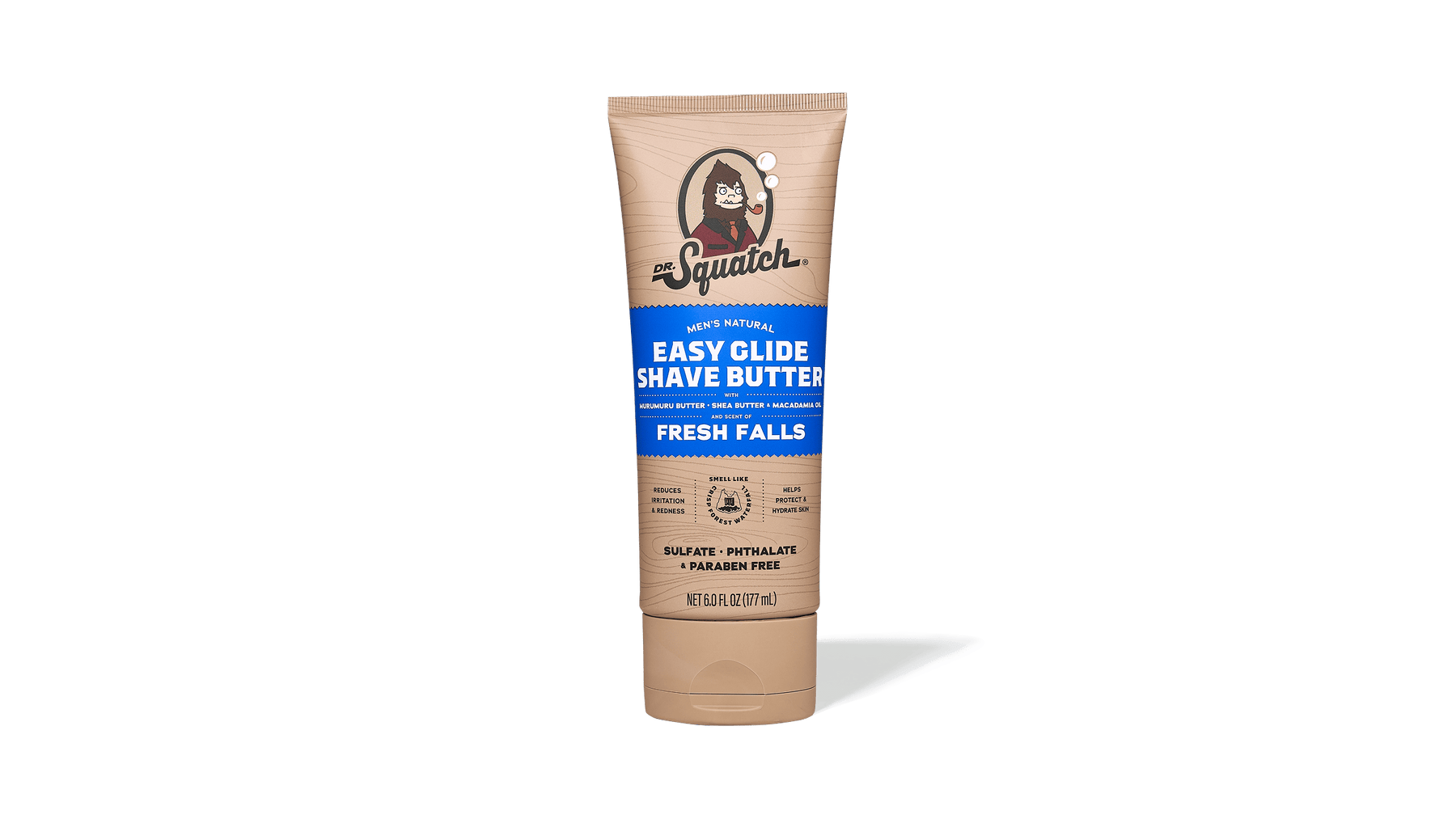 Easy Glide Shave Butter Fresh Falls - Simple Fresh Routine