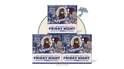 Friday Night 3-Pack - Bright Travel Pack