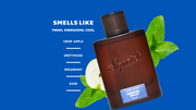 Cologne 3-Pack - Gift Outdoor Rotation