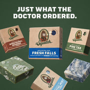 Bar Soap - Classic Clean