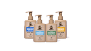 Hand Soap 4-Pack - Modern Travel Lineup