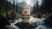 Pine Tar Deodorant - Fresh Clean Routine