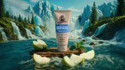 Fresh Falls Exfoliating Face Wash - Outdoor Morning Wash
