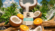 Coconut Castaway - Classic Fresh Lather