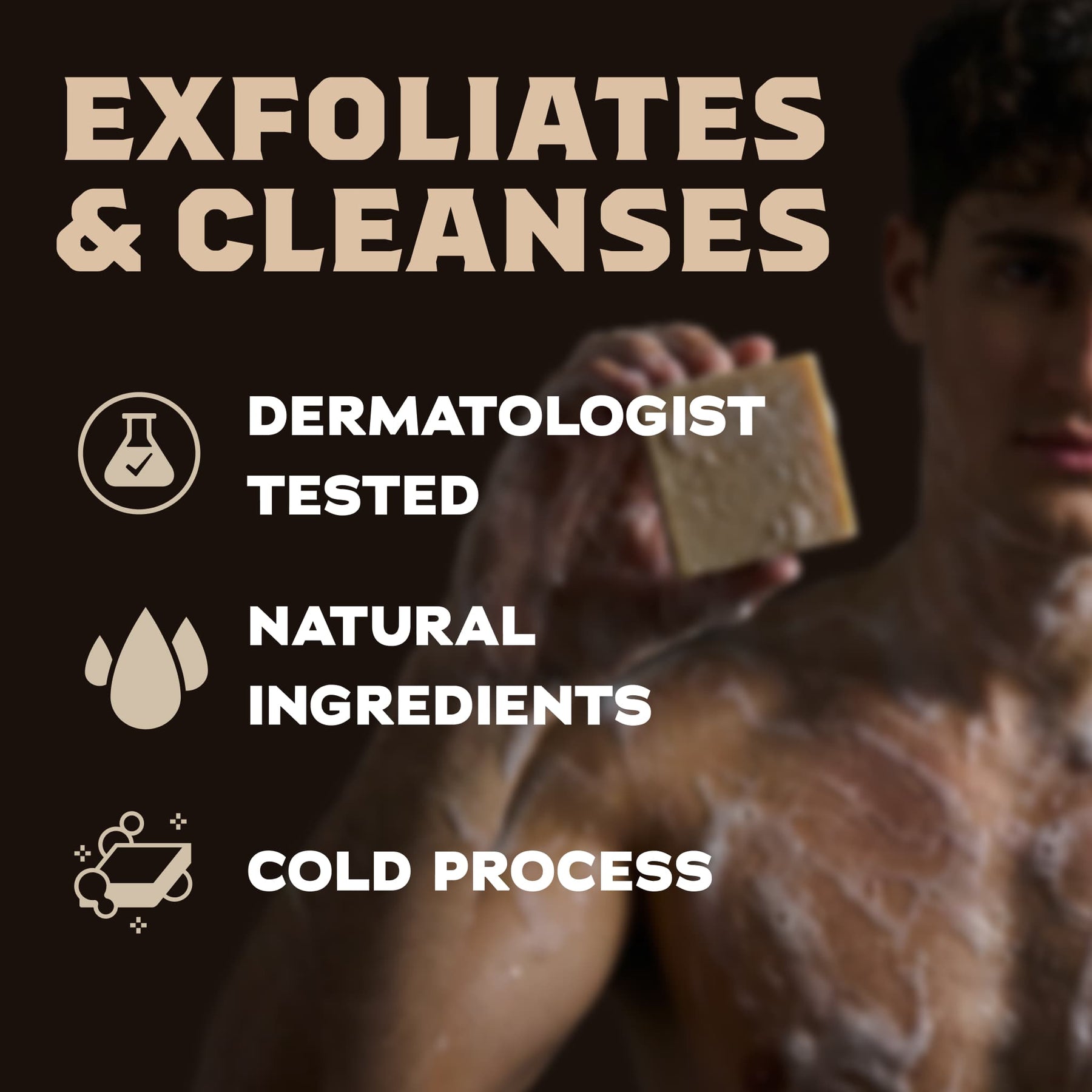 Exclusive: Bar Soap 6-Pack - Classic Pack