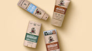 Deodorant Discovery Set - Bright Collector Choice