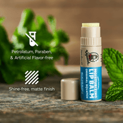 Lip Balm 4-Pack - Fresh Use