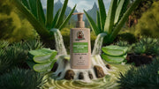 Cool Fresh Aloe Lotion - Classic Daily Care