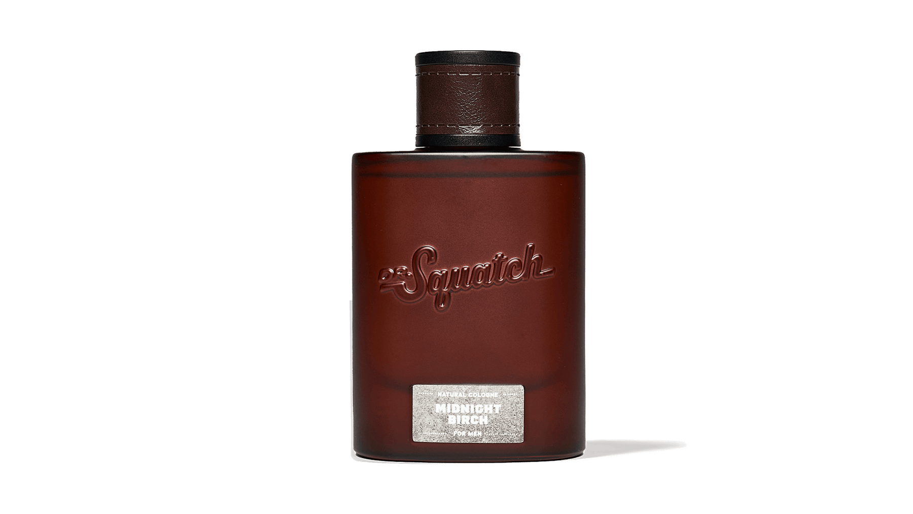 Midnight Birch Cologne - Easy Trail Scent