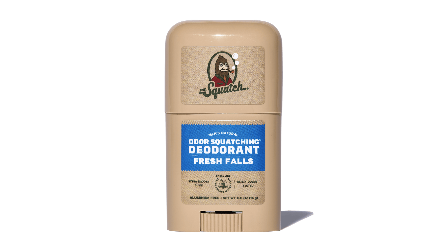 Mini Deo 3-Pack - Fresh Collector Set