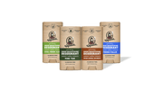 Deodorant 4-Pack - Easy Gift Pack