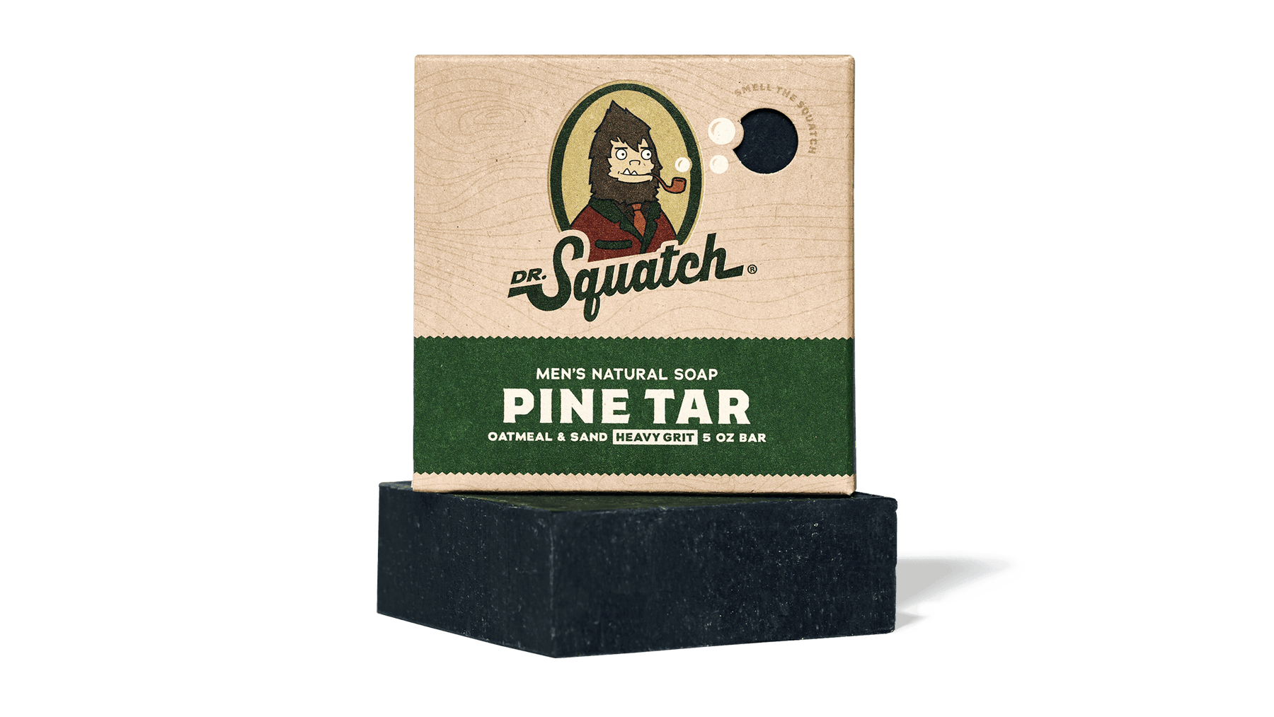Pine Tar - Classic Shower Clean