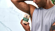 Deodorant & Soap Set - Collector Hero Pack