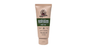 Pine Tar Exfoliating Face Wash - Rugged Outdoor Wash