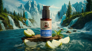 Soothing Post Shave Fresh Falls - Pine Style