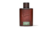 Rainforest Mist Cologne - Warm Daily Profile