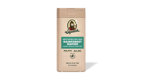 14 oz Rainforest Rapids Body Wash - Premium Daily Wash
