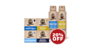 360° Spray Set - Hero Outdoor Pick