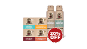 360° Spray Set - Hero Outdoor Pick