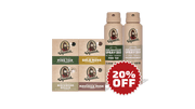 360° Spray Set - Hero Outdoor Pick