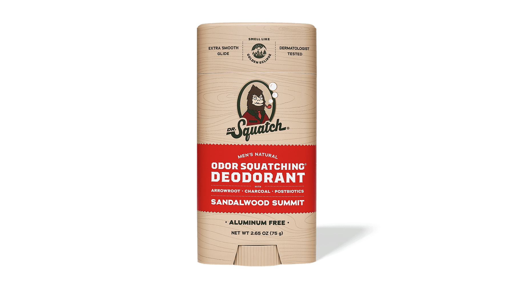 Deodorant Christian - Premium Routine