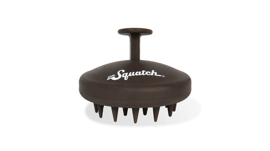 Scalp Scrubber - Pocket Use