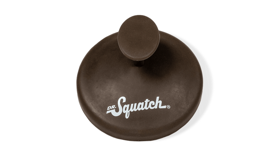 Scalp Scrubber - Pocket Use