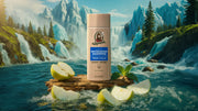 Fresh Falls Shampoo - Easy Morning Finish