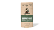 Sierra Storm Deodorant - Daily Fresh Glide