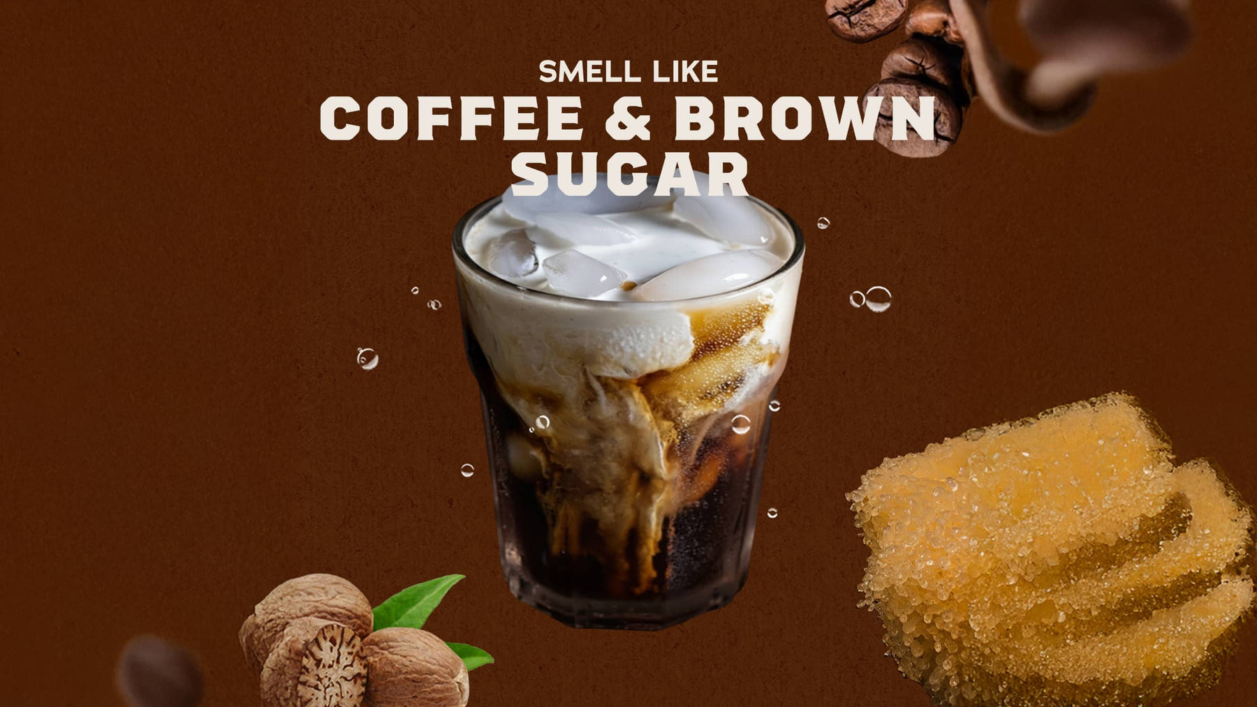 Cold Brew Cleanse - Fresh Shower Start