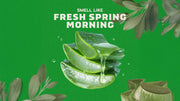 Cool Fresh Aloe - Classic Lather
