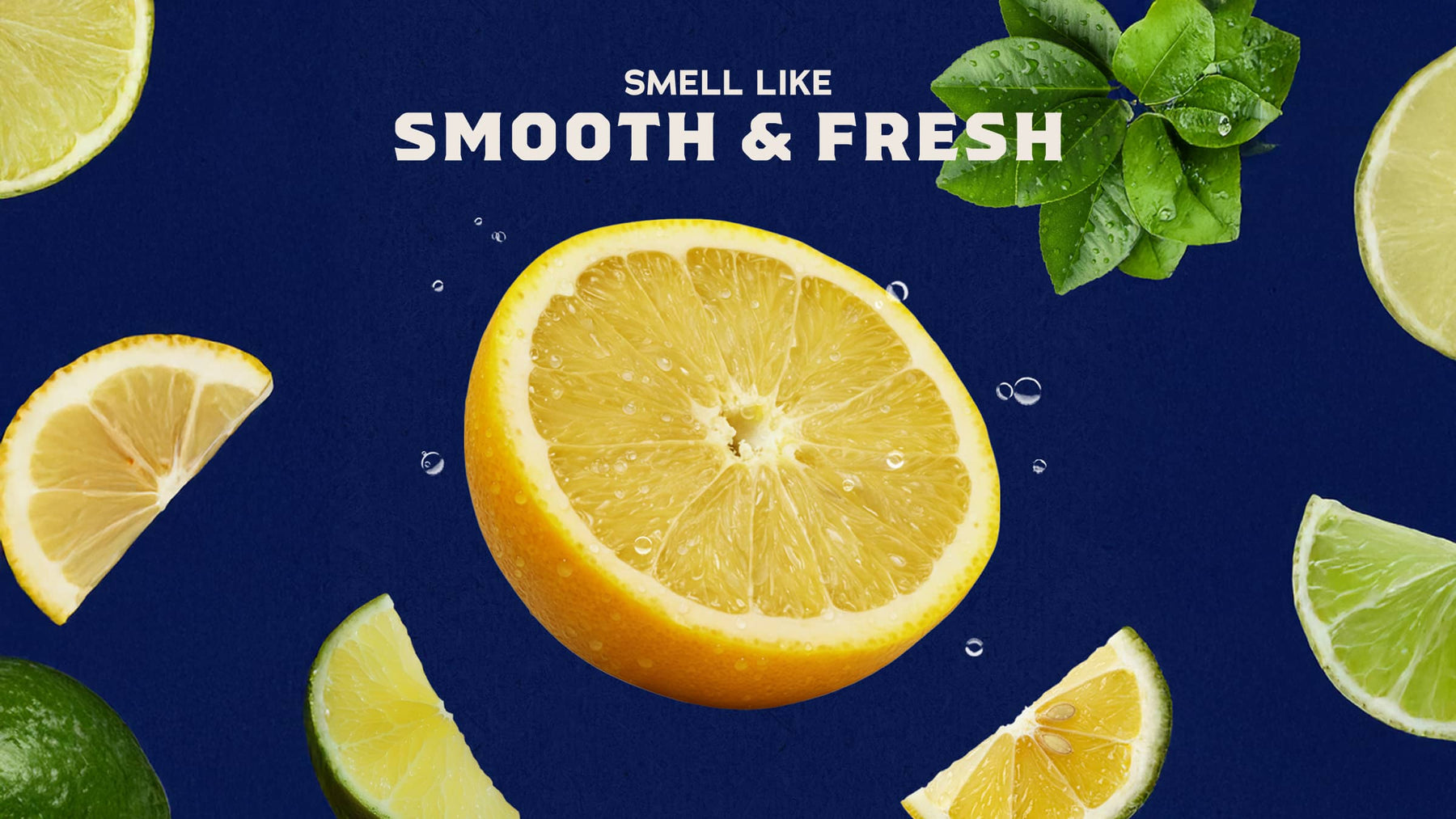 Deep Sea Goats Milk - Premium Outdoor Wash