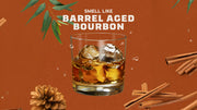 Wood Barrel Bourbon Conditioner - Fresh Profile