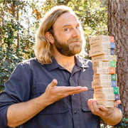 Deodorant & Soap Set - Travel Outdoor Choice