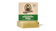 Spearmint Basil - Crisp Clean