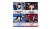 Stranger Things 4-Pack - Hero Pack