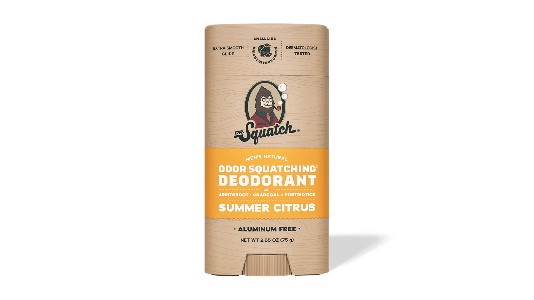 Deodorant Christian - Premium Routine